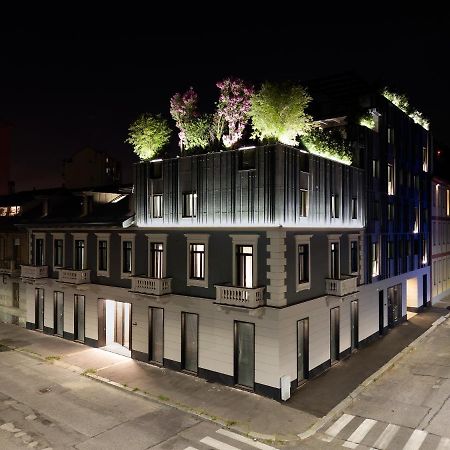 La Casa Di Malu Apart Hotel : Charming Flats Turin Luaran gambar