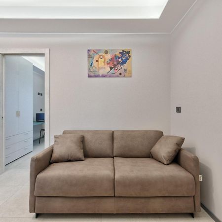 La Casa Di Malu Apart Hotel : Charming Flats Turin Luaran gambar