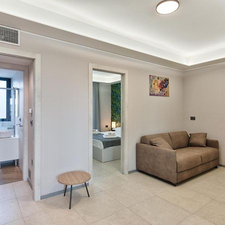La Casa Di Malu Apart Hotel : Charming Flats Turin Luaran gambar