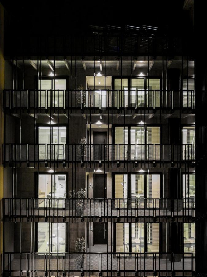 La Casa Di Malu Apart Hotel : Charming Flats Turin Luaran gambar