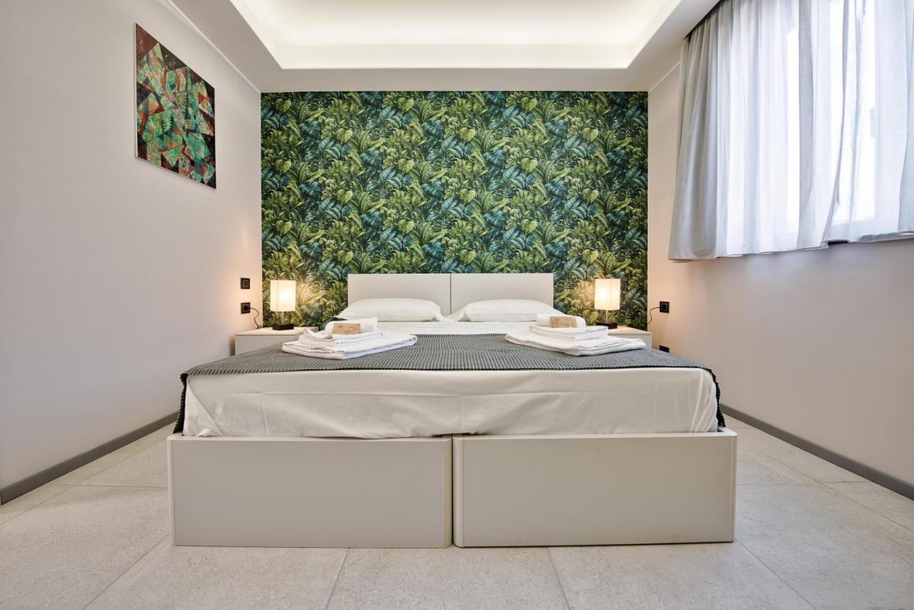 La Casa Di Malu Apart Hotel : Charming Flats Turin Luaran gambar