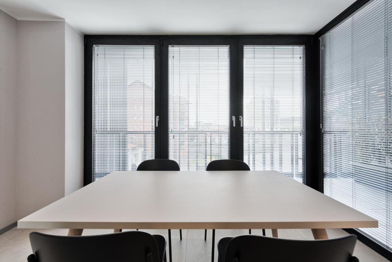 La Casa Di Malu Apart Hotel : Charming Flats Turin Luaran gambar