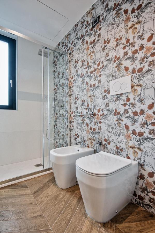 La Casa Di Malu Apart Hotel : Charming Flats Turin Luaran gambar