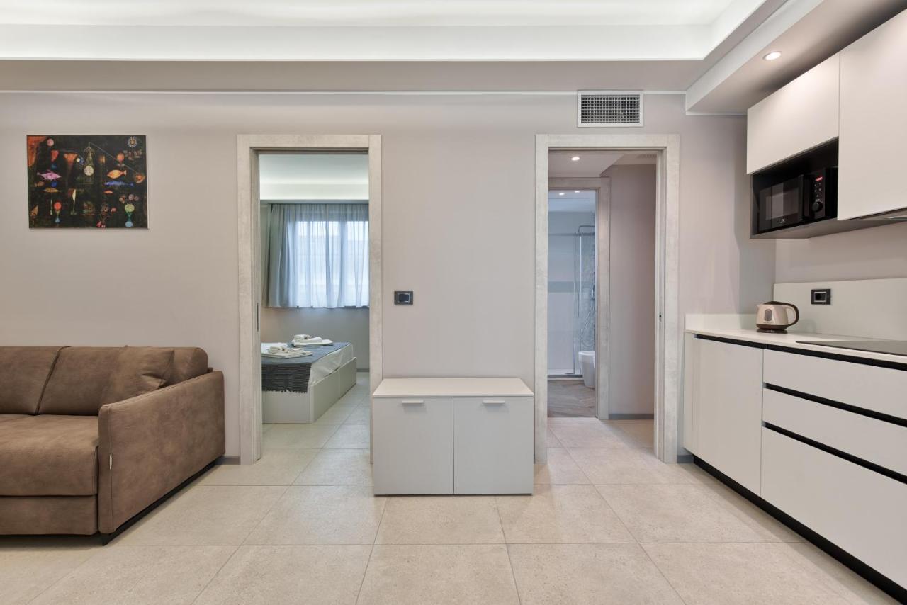 La Casa Di Malu Apart Hotel : Charming Flats Turin Luaran gambar