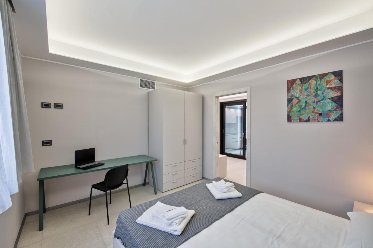 La Casa Di Malu Apart Hotel : Charming Flats Turin Luaran gambar