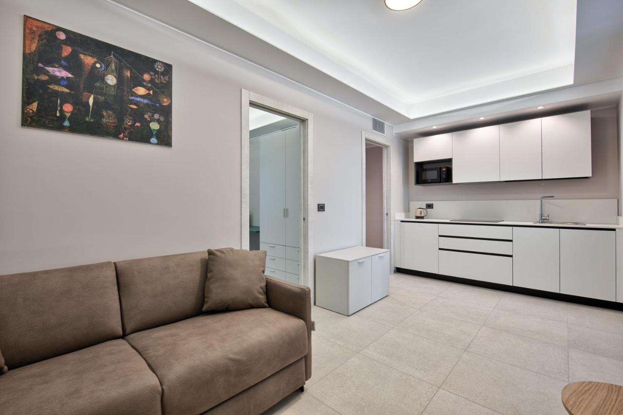 La Casa Di Malu Apart Hotel : Charming Flats Turin Luaran gambar