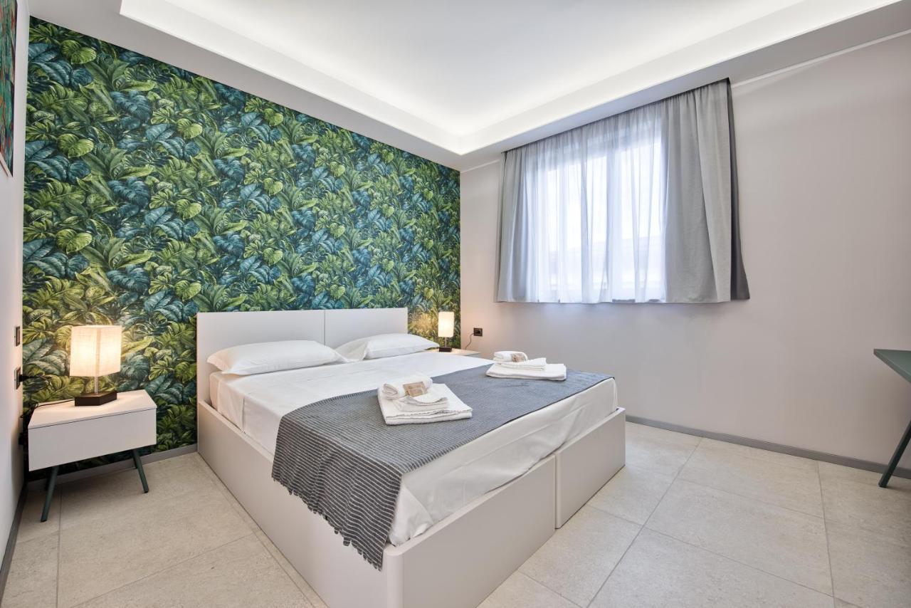 La Casa Di Malu Apart Hotel : Charming Flats Turin Luaran gambar