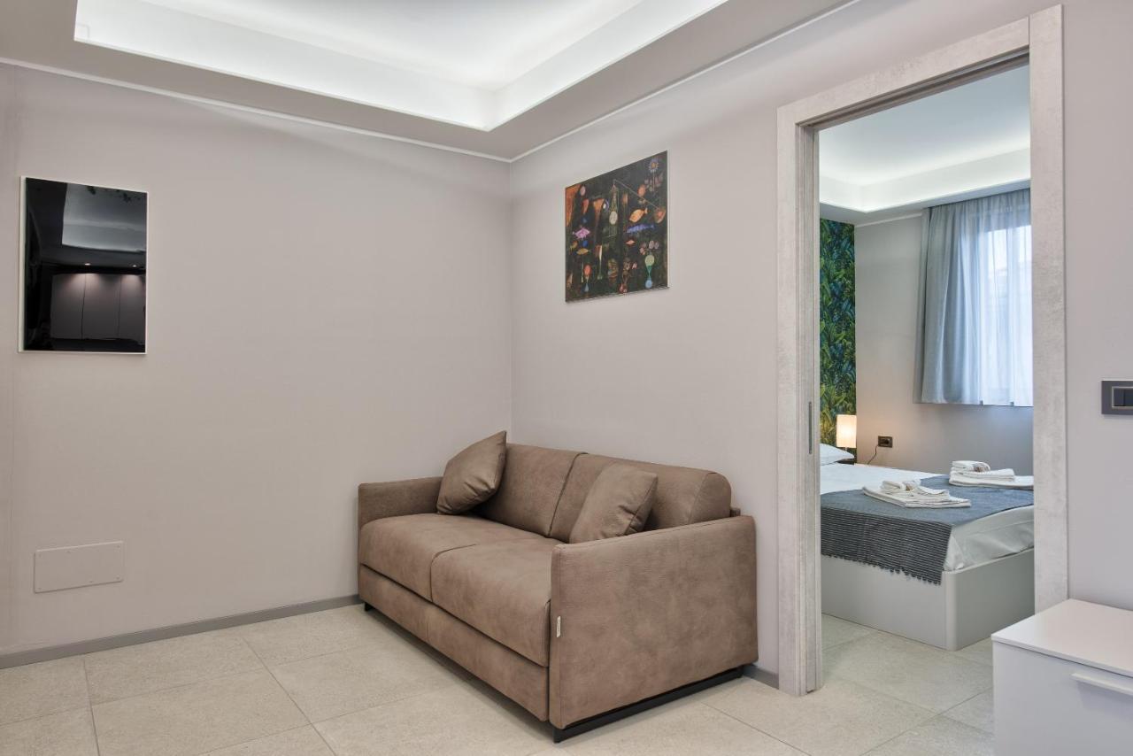 La Casa Di Malu Apart Hotel : Charming Flats Turin Luaran gambar
