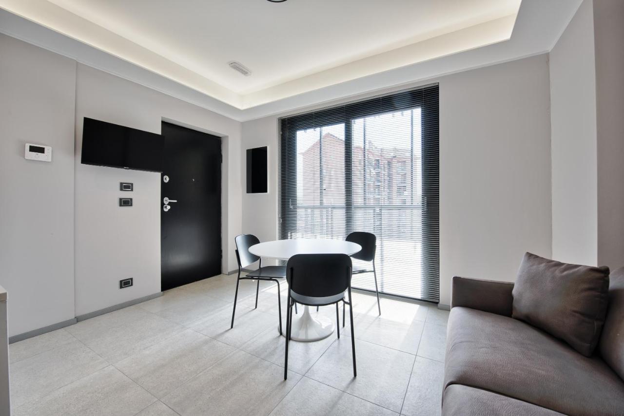 La Casa Di Malu Apart Hotel : Charming Flats Turin Luaran gambar