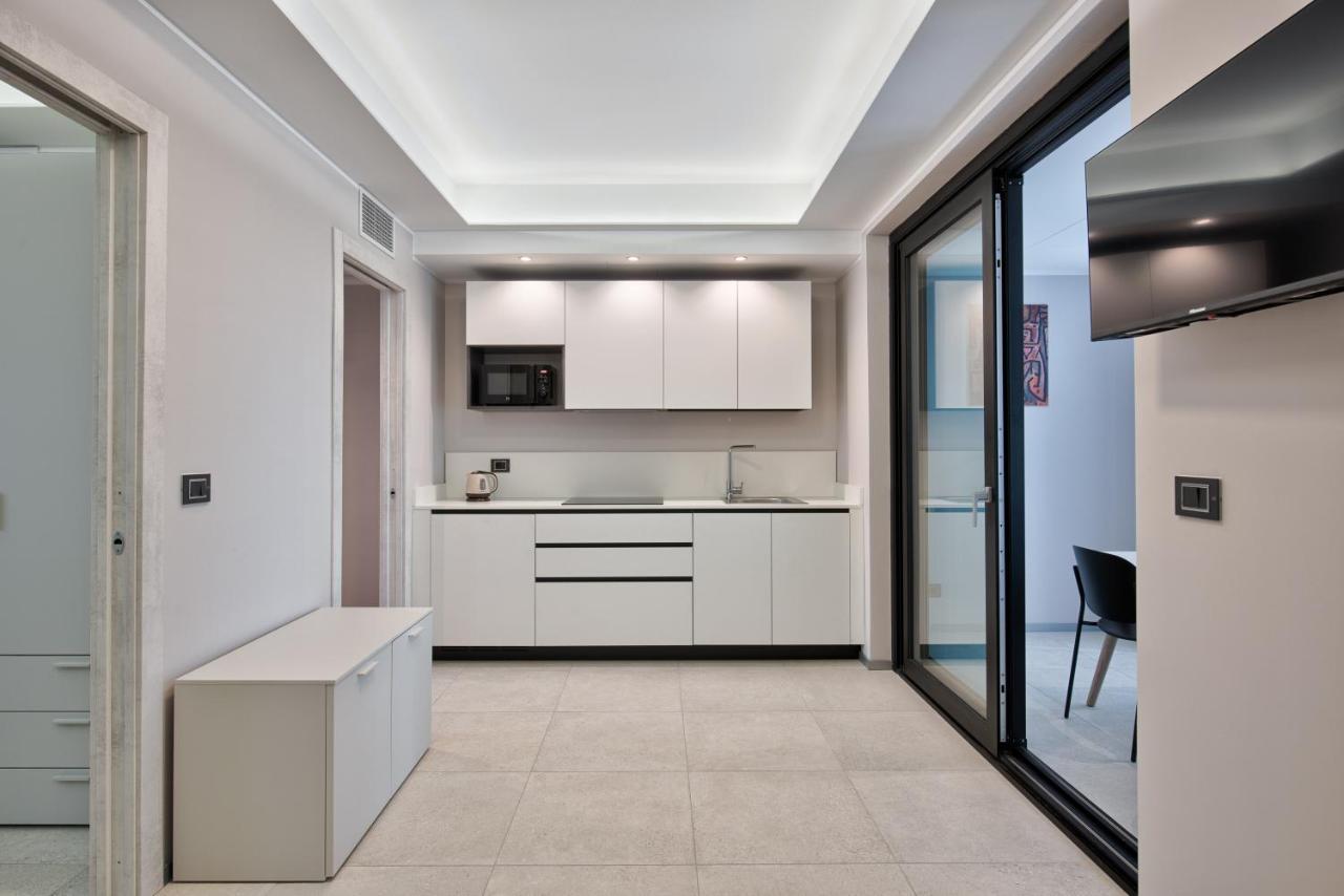 La Casa Di Malu Apart Hotel : Charming Flats Turin Luaran gambar