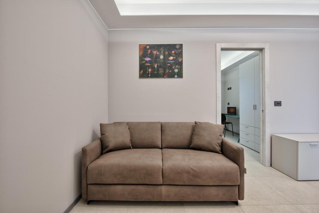 La Casa Di Malu Apart Hotel : Charming Flats Turin Luaran gambar