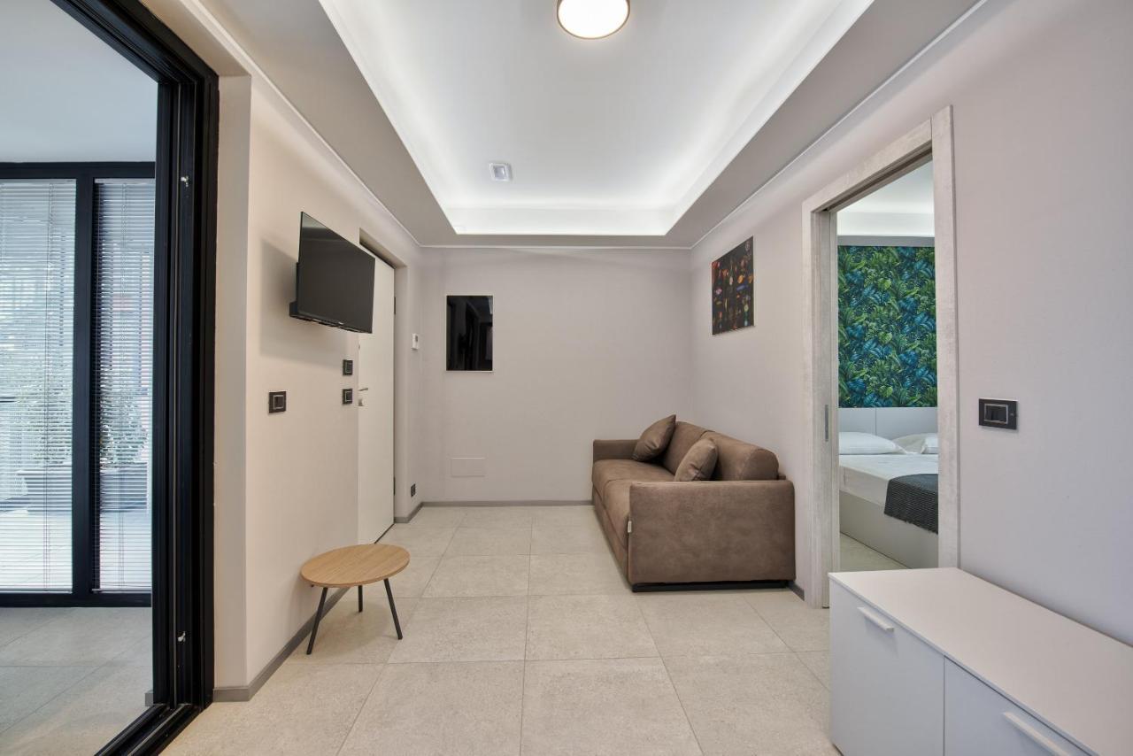 La Casa Di Malu Apart Hotel : Charming Flats Turin Luaran gambar