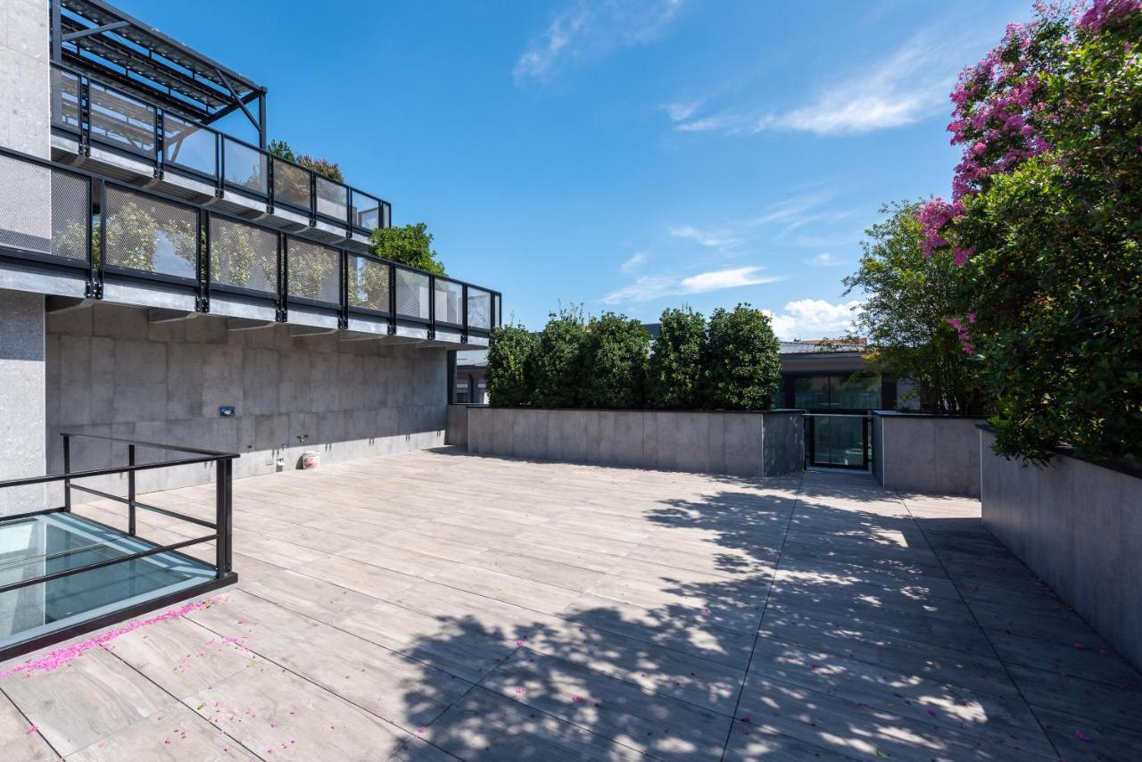 La Casa Di Malu Apart Hotel : Charming Flats Turin Luaran gambar