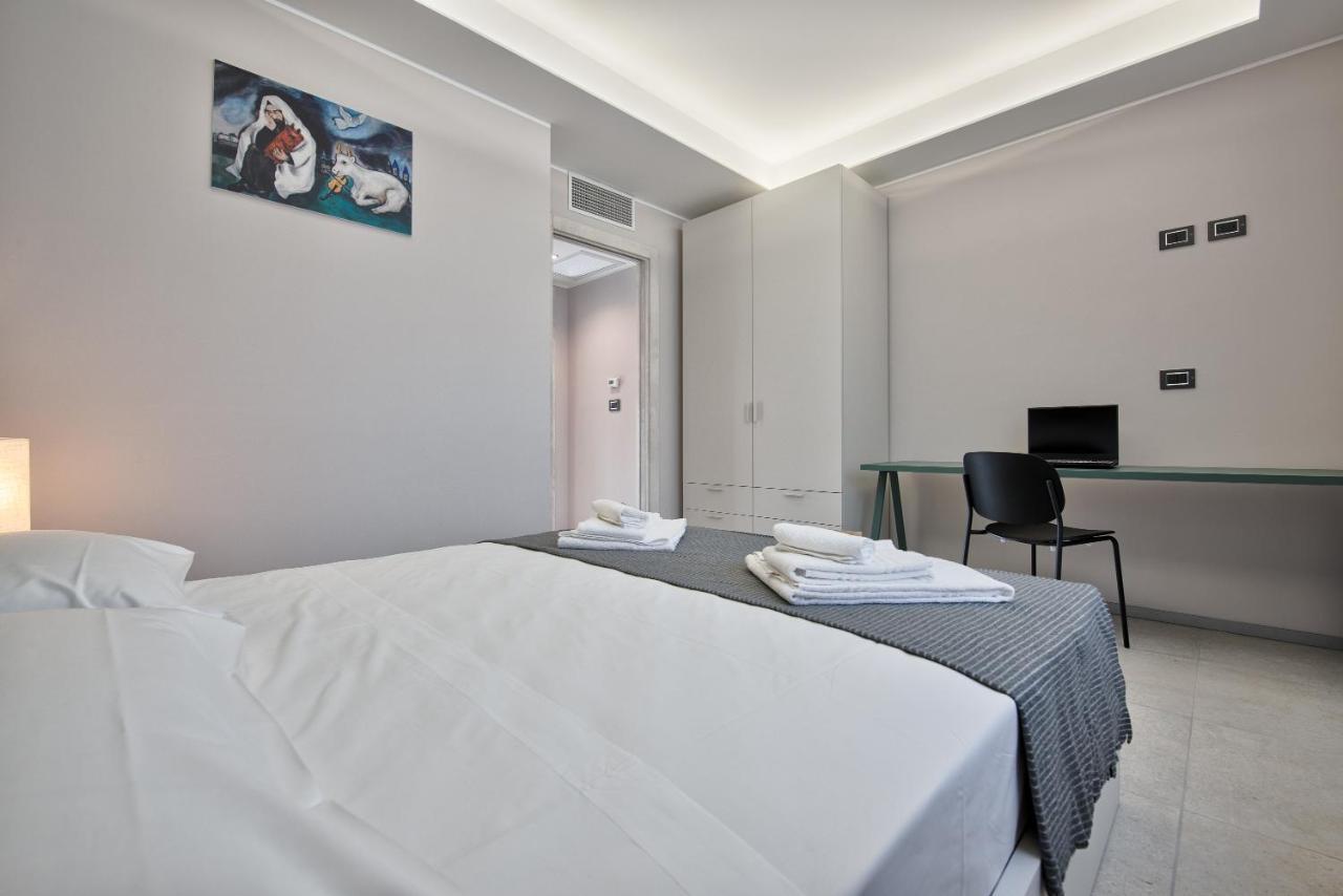 La Casa Di Malu Apart Hotel : Charming Flats Turin Luaran gambar
