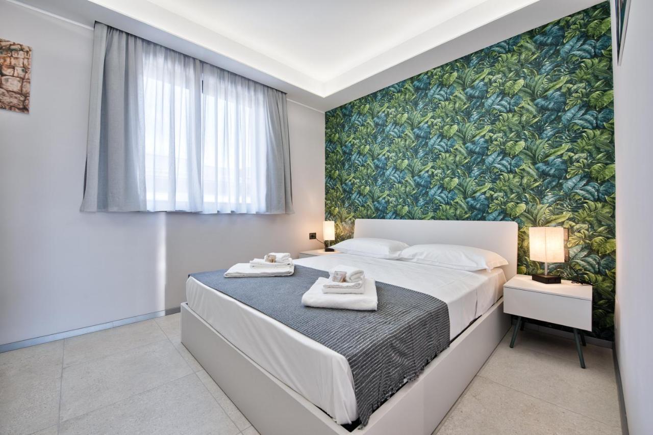 La Casa Di Malu Apart Hotel : Charming Flats Turin Luaran gambar