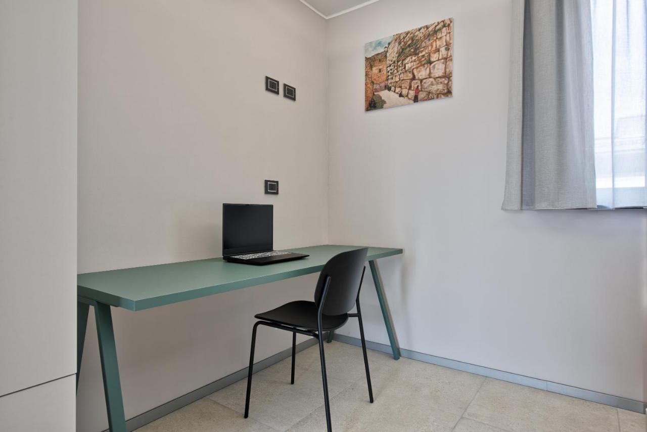 La Casa Di Malu Apart Hotel : Charming Flats Turin Luaran gambar