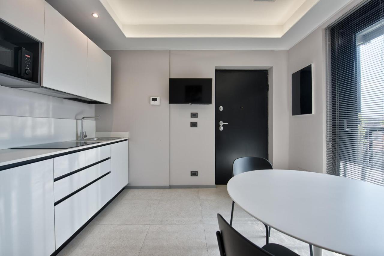 La Casa Di Malu Apart Hotel : Charming Flats Turin Luaran gambar