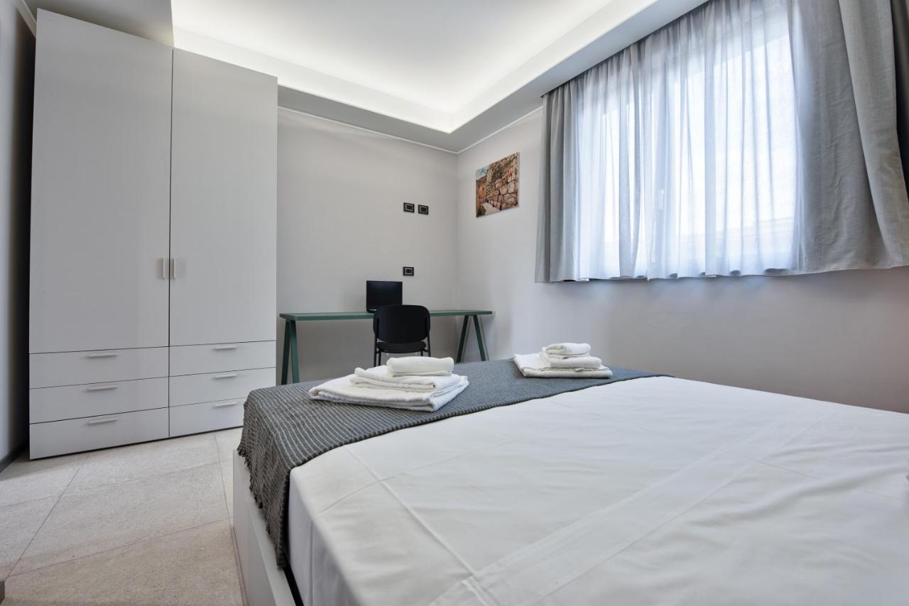 La Casa Di Malu Apart Hotel : Charming Flats Turin Luaran gambar