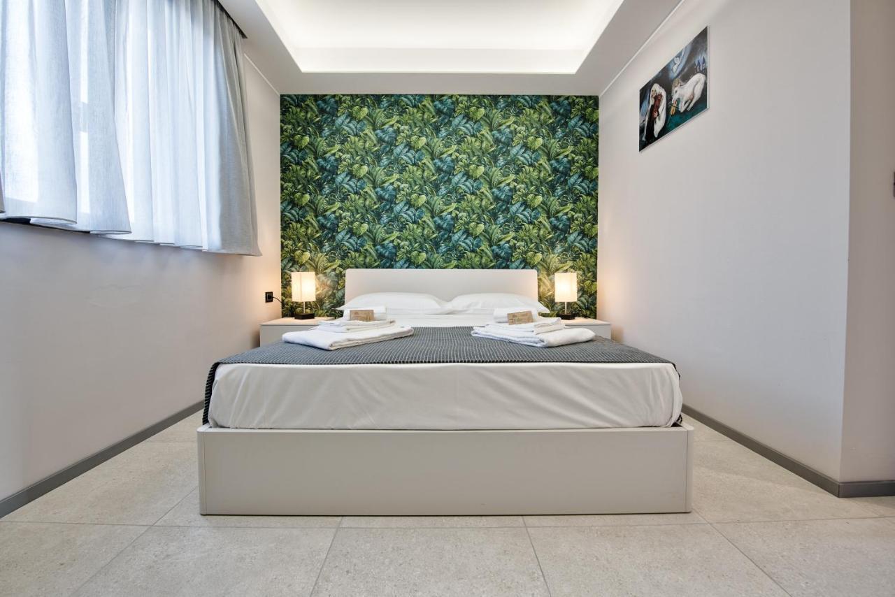 La Casa Di Malu Apart Hotel : Charming Flats Turin Luaran gambar