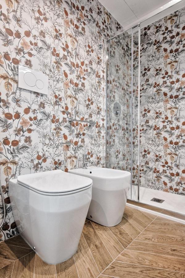La Casa Di Malu Apart Hotel : Charming Flats Turin Luaran gambar