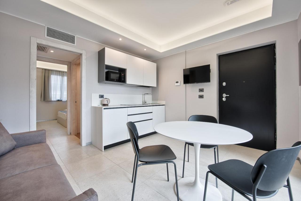 La Casa Di Malu Apart Hotel : Charming Flats Turin Luaran gambar