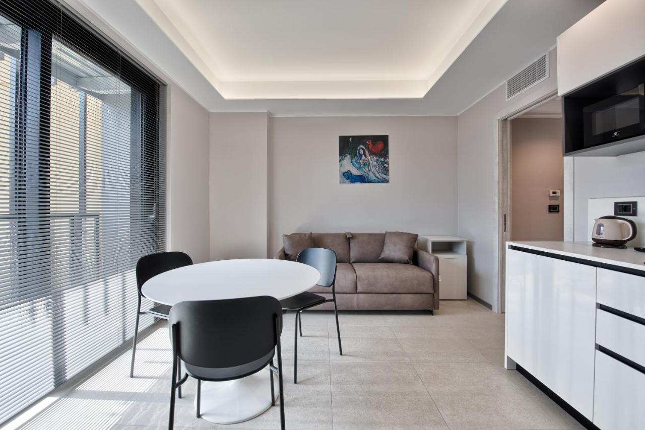 La Casa Di Malu Apart Hotel : Charming Flats Turin Luaran gambar