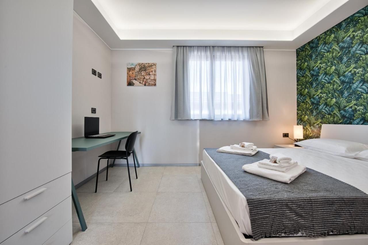 La Casa Di Malu Apart Hotel : Charming Flats Turin Luaran gambar