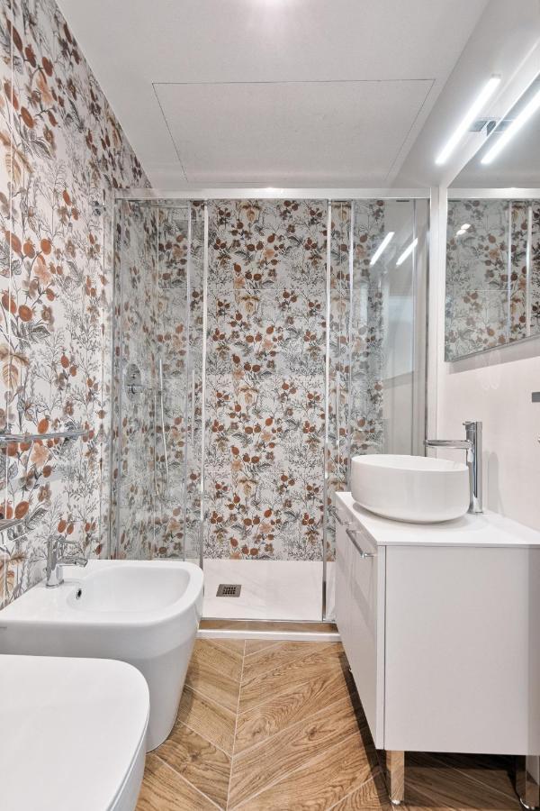 La Casa Di Malu Apart Hotel : Charming Flats Turin Luaran gambar