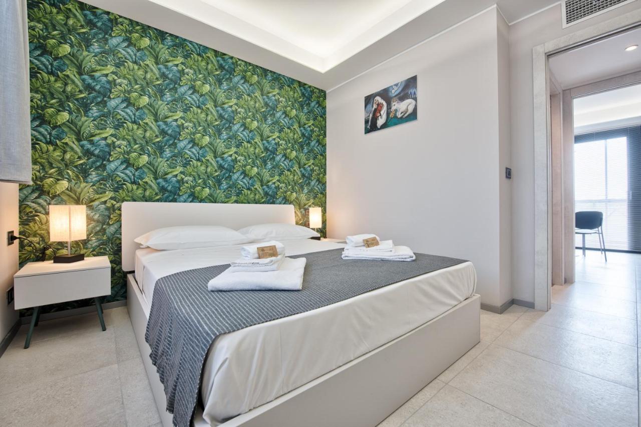 La Casa Di Malu Apart Hotel : Charming Flats Turin Luaran gambar