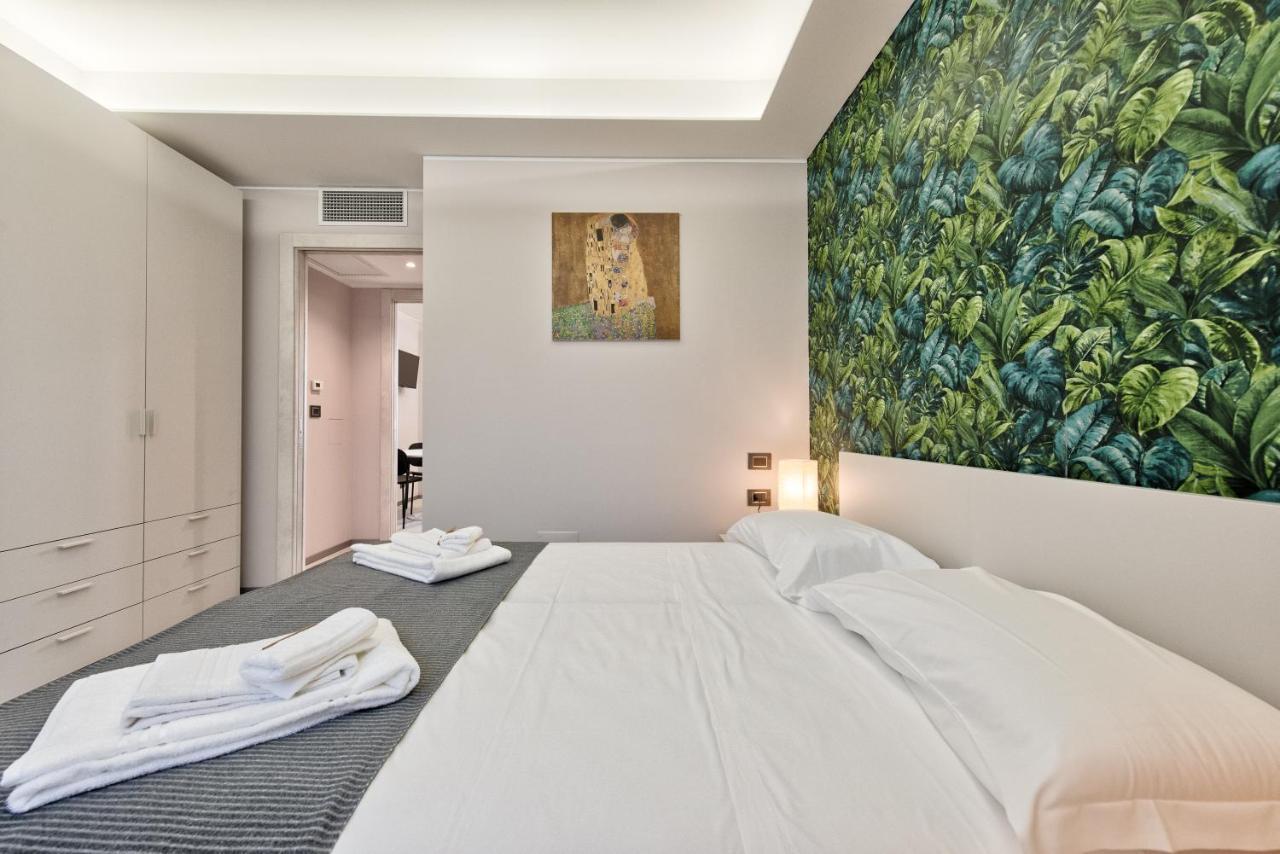 La Casa Di Malu Apart Hotel : Charming Flats Turin Luaran gambar