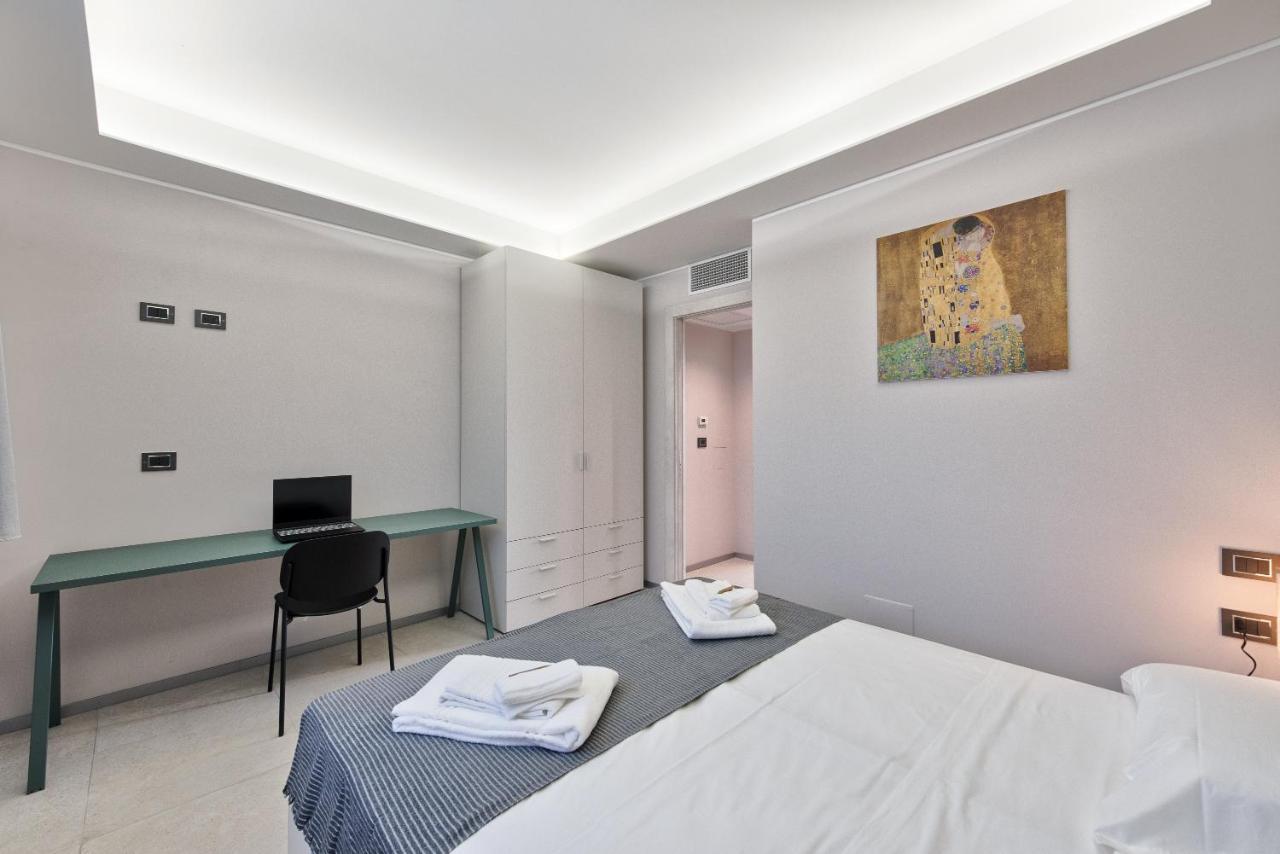 La Casa Di Malu Apart Hotel : Charming Flats Turin Luaran gambar