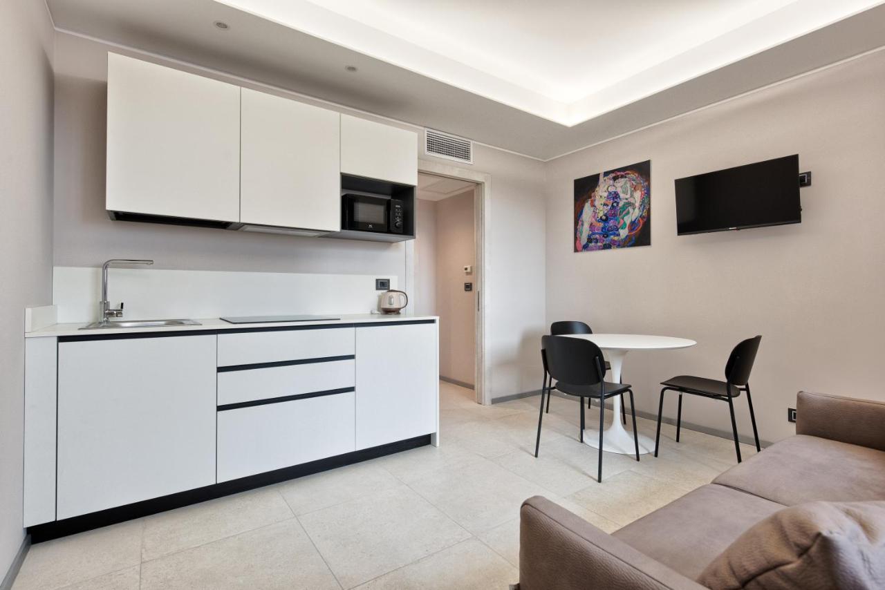 La Casa Di Malu Apart Hotel : Charming Flats Turin Luaran gambar
