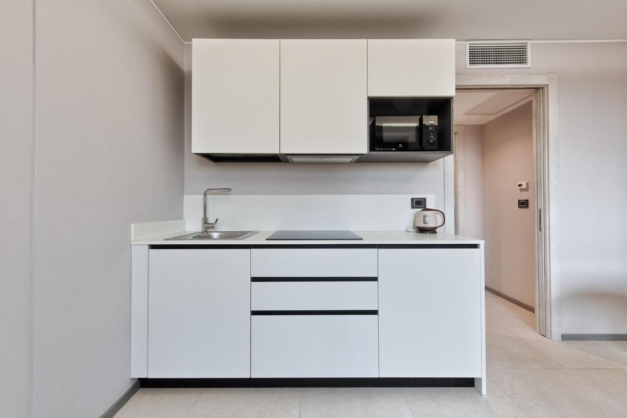 La Casa Di Malu Apart Hotel : Charming Flats Turin Luaran gambar