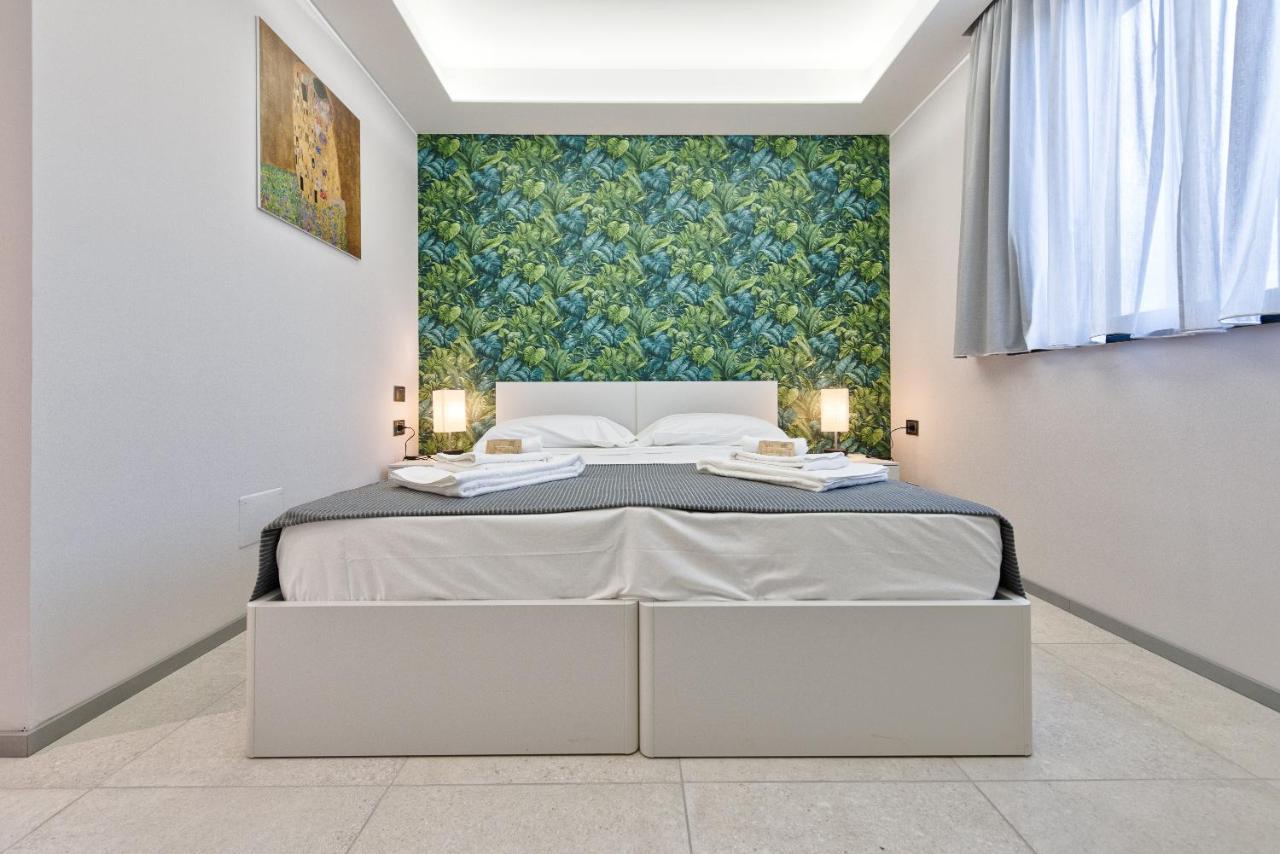 La Casa Di Malu Apart Hotel : Charming Flats Turin Luaran gambar