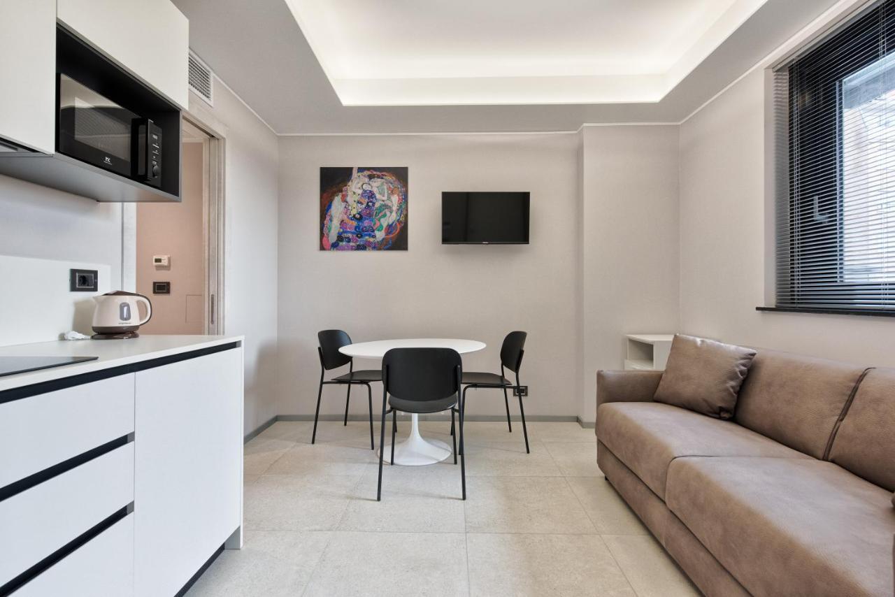 La Casa Di Malu Apart Hotel : Charming Flats Turin Luaran gambar