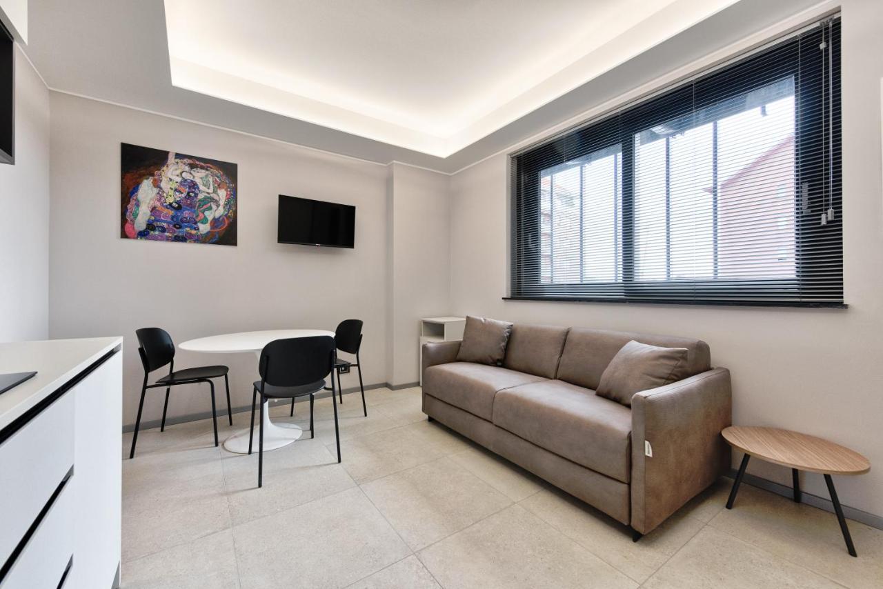 La Casa Di Malu Apart Hotel : Charming Flats Turin Luaran gambar