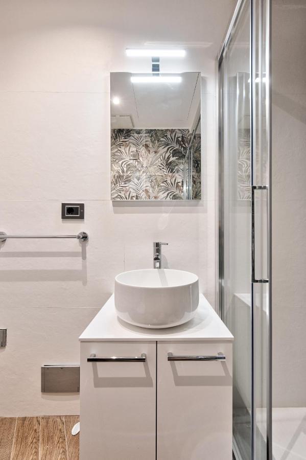 La Casa Di Malu Apart Hotel : Charming Flats Turin Luaran gambar