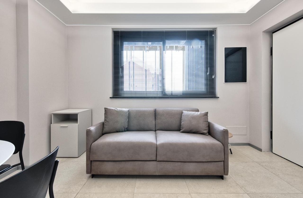 La Casa Di Malu Apart Hotel : Charming Flats Turin Luaran gambar