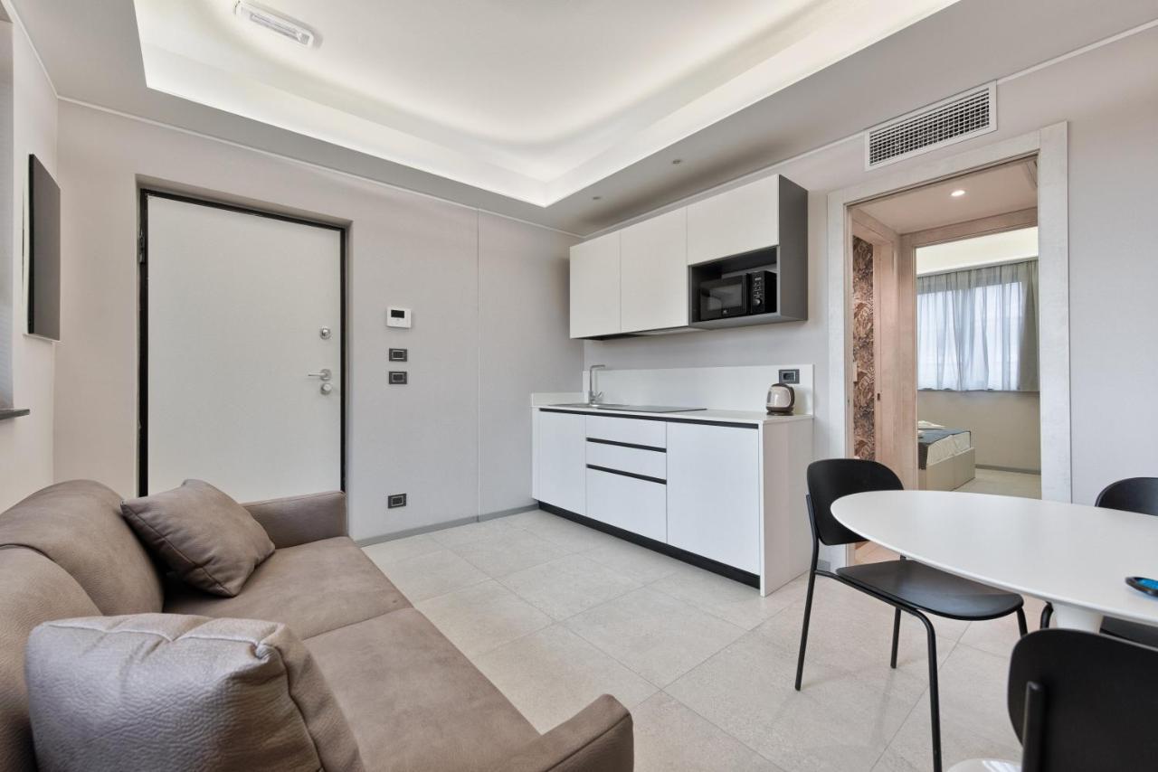 La Casa Di Malu Apart Hotel : Charming Flats Turin Luaran gambar