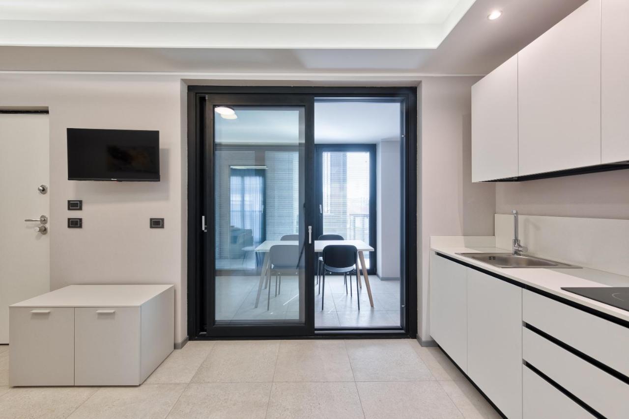 La Casa Di Malu Apart Hotel : Charming Flats Turin Luaran gambar