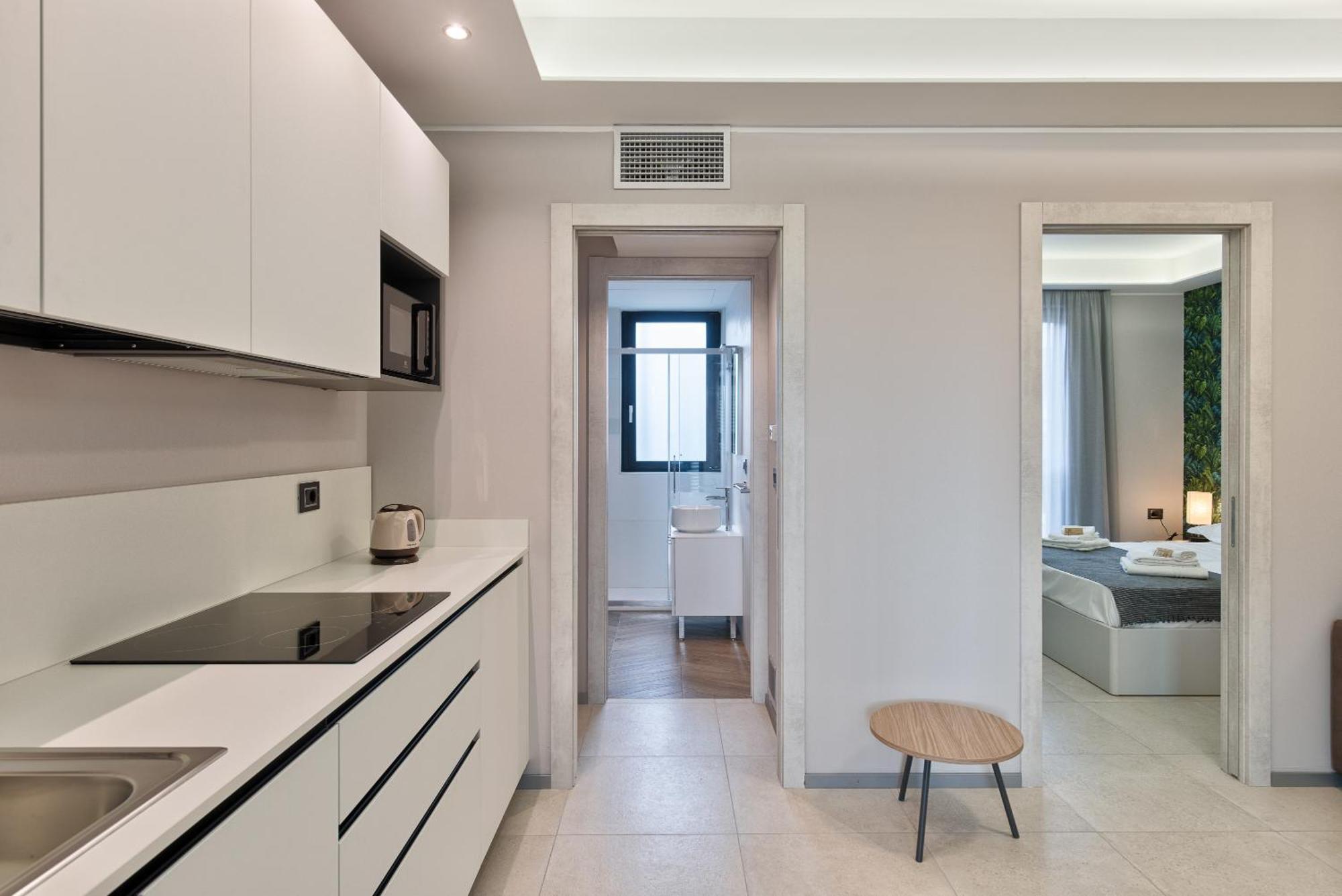 La Casa Di Malu Apart Hotel : Charming Flats Turin Luaran gambar