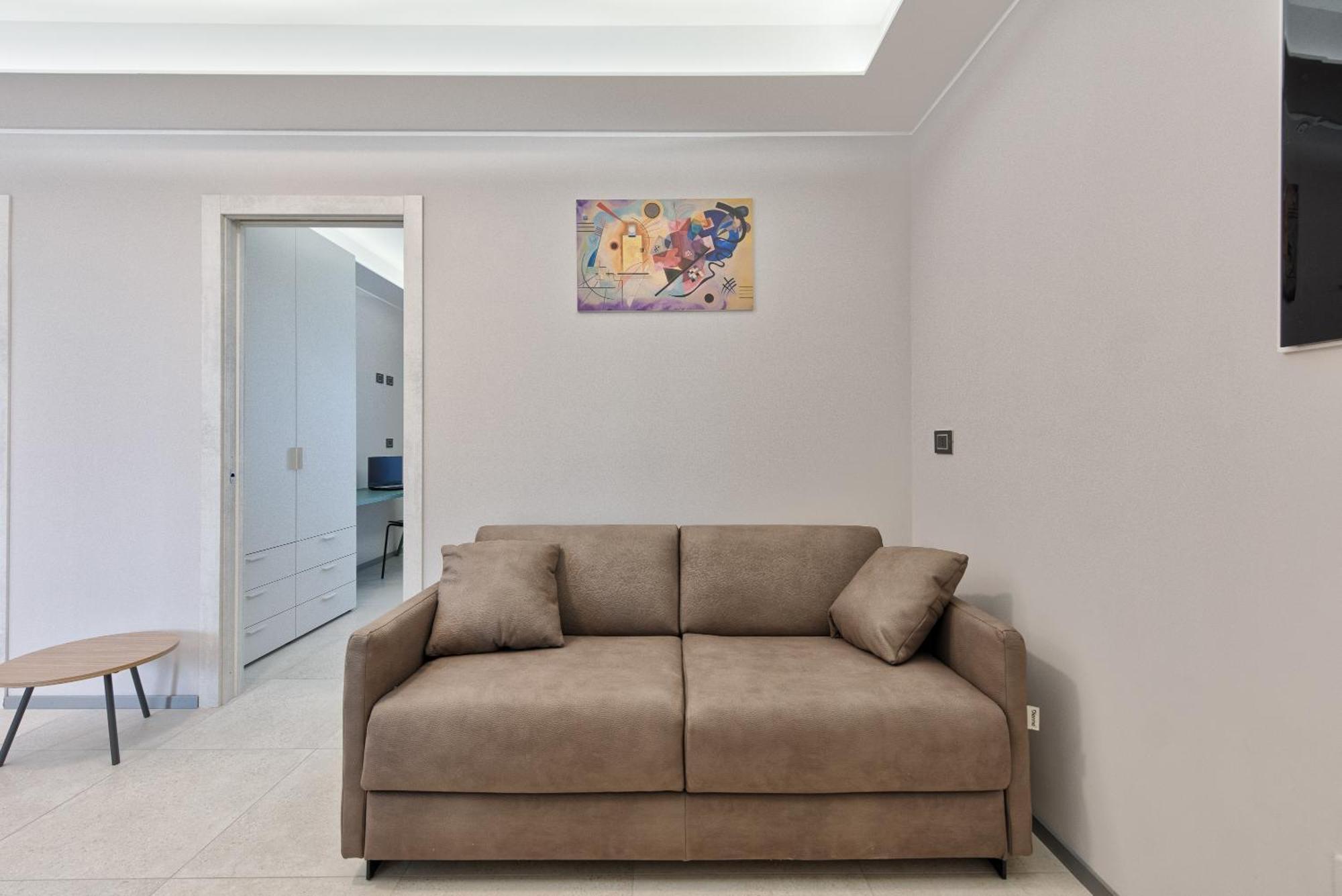 La Casa Di Malu Apart Hotel : Charming Flats Turin Luaran gambar