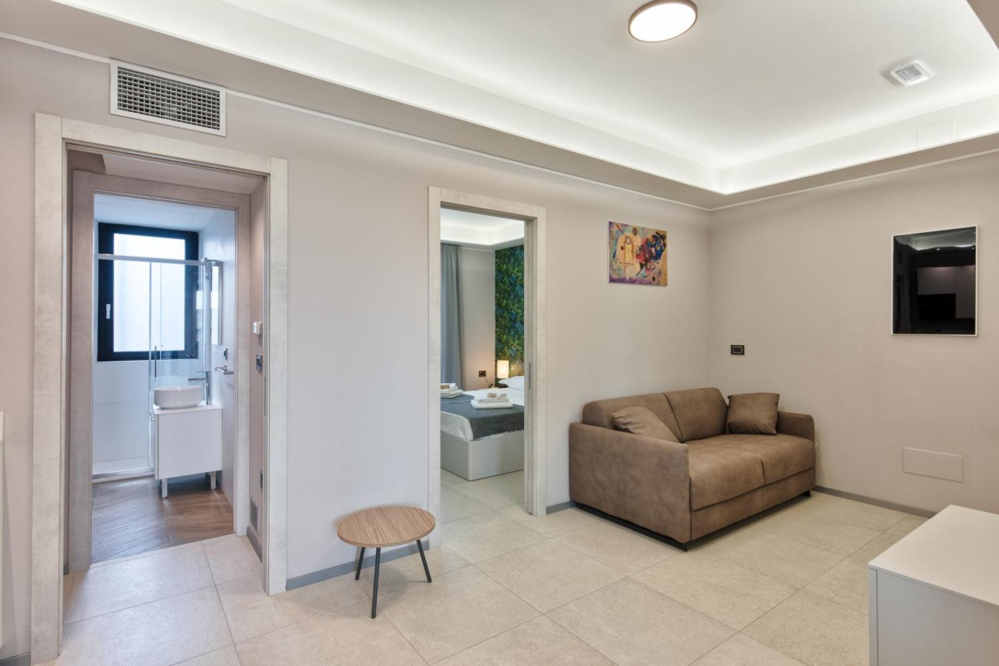La Casa Di Malu Apart Hotel : Charming Flats Turin Luaran gambar