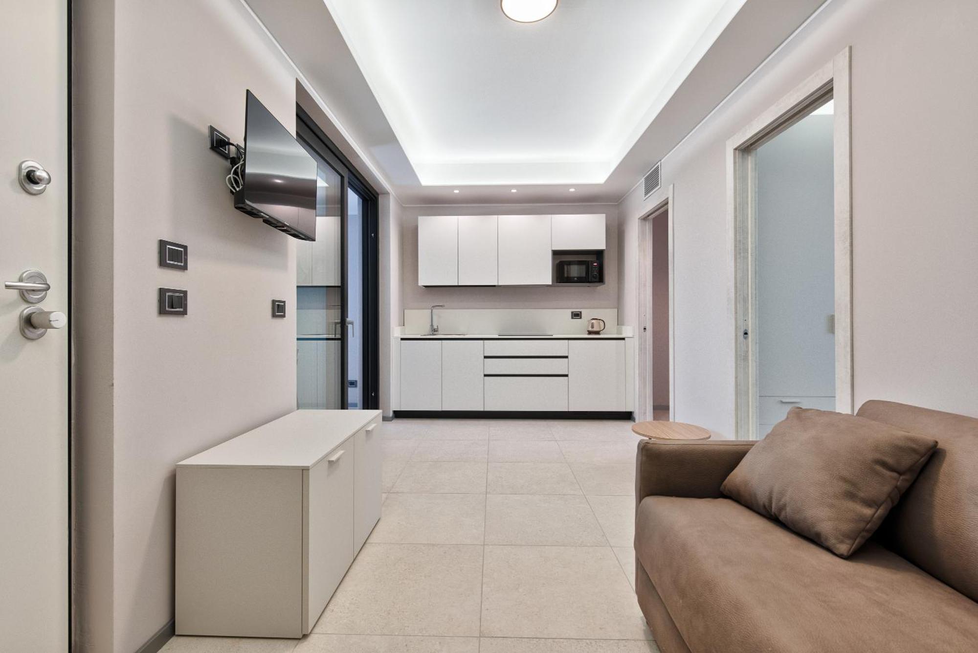 La Casa Di Malu Apart Hotel : Charming Flats Turin Luaran gambar