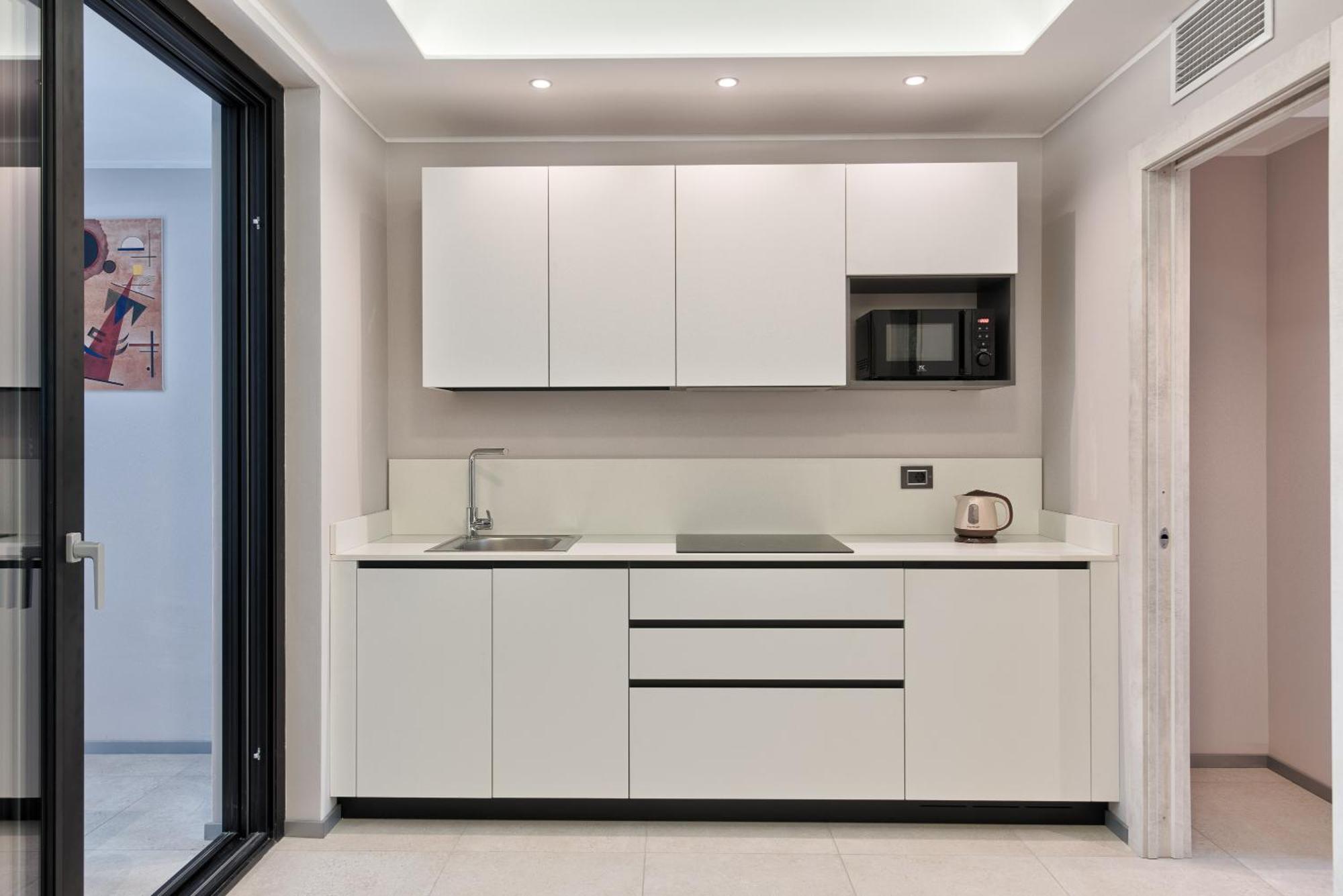 La Casa Di Malu Apart Hotel : Charming Flats Turin Luaran gambar