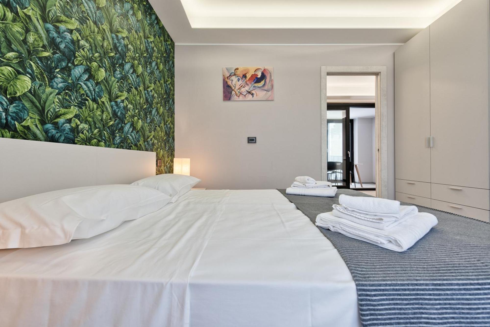La Casa Di Malu Apart Hotel : Charming Flats Turin Luaran gambar