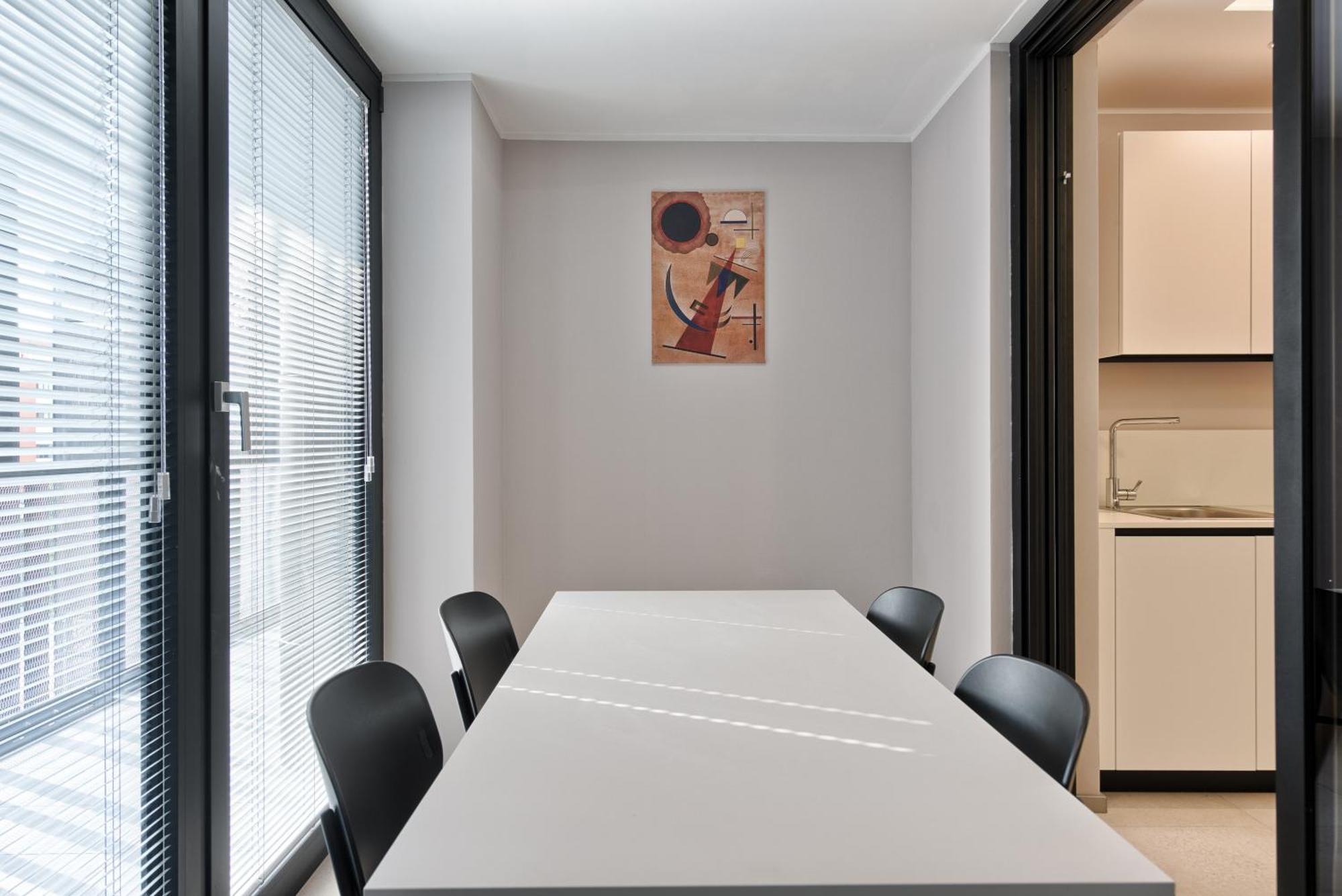 La Casa Di Malu Apart Hotel : Charming Flats Turin Luaran gambar