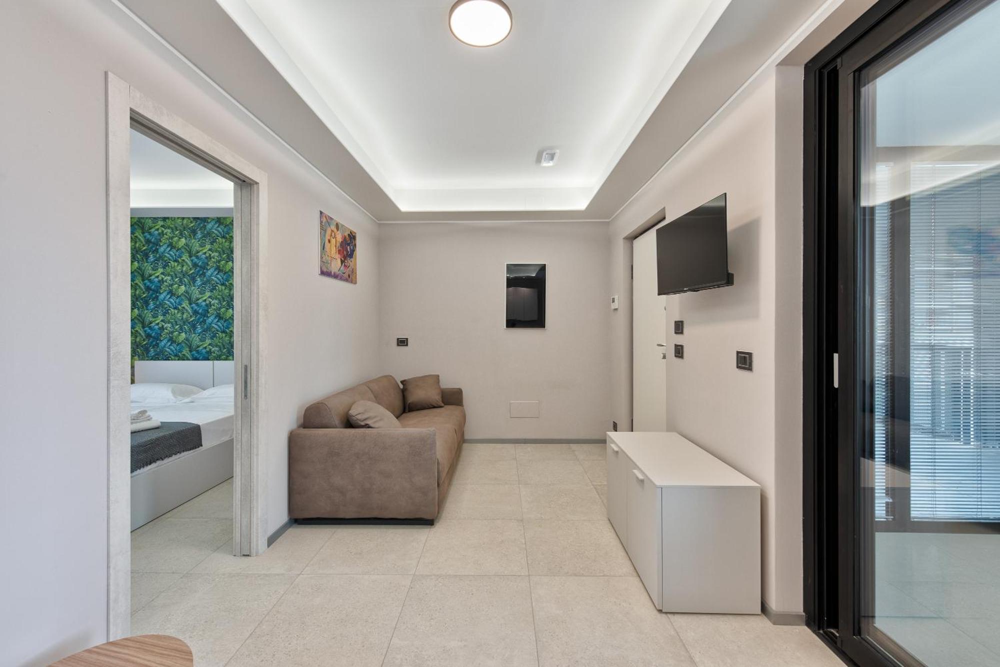 La Casa Di Malu Apart Hotel : Charming Flats Turin Luaran gambar