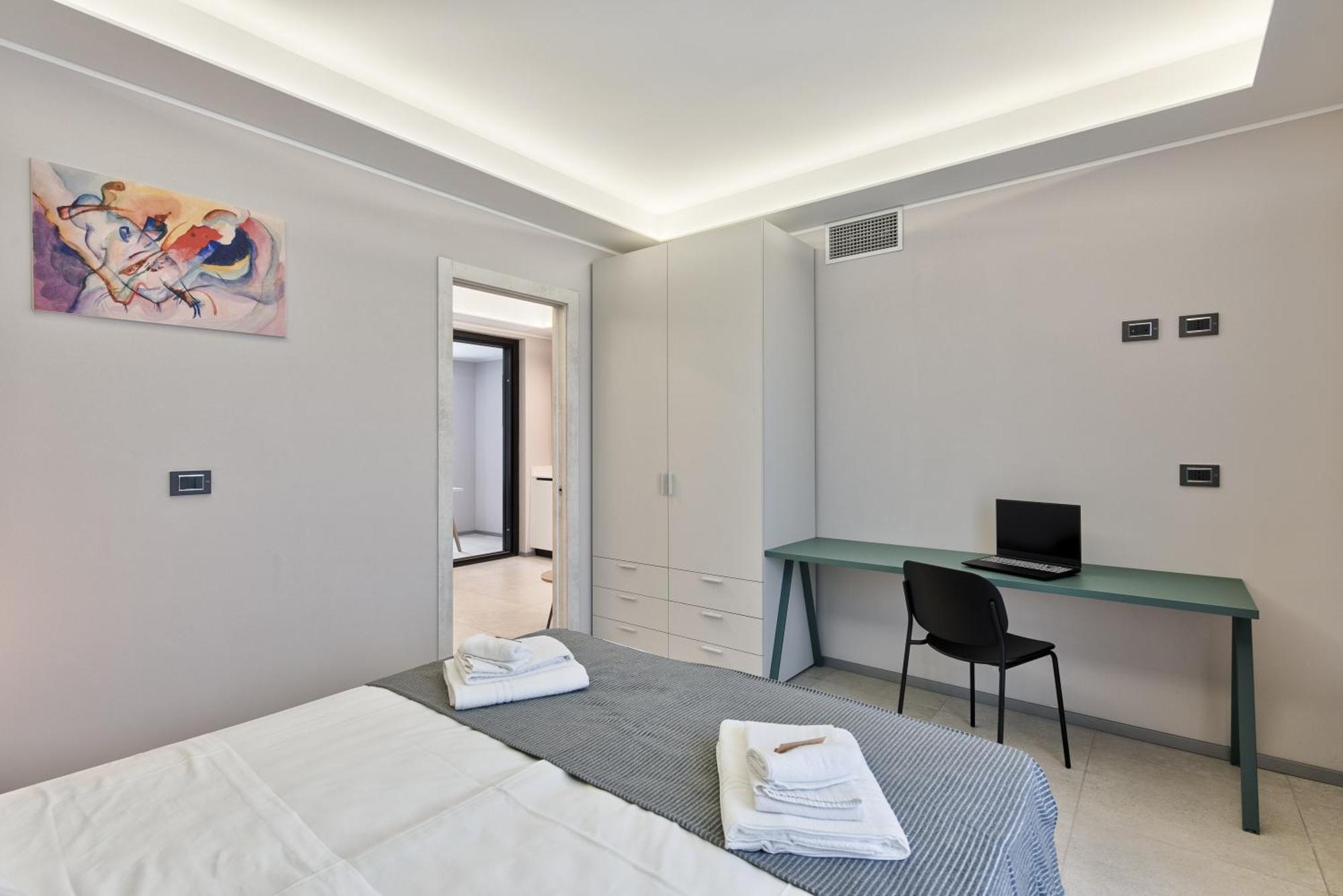 La Casa Di Malu Apart Hotel : Charming Flats Turin Luaran gambar
