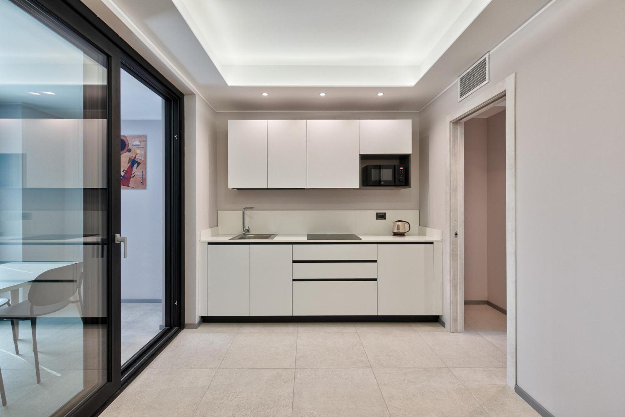 La Casa Di Malu Apart Hotel : Charming Flats Turin Luaran gambar